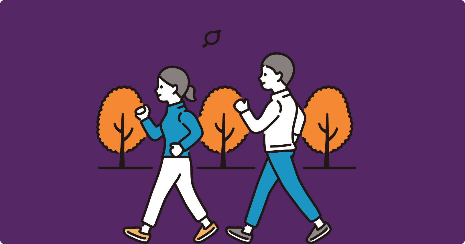 Interactive activities & challenges